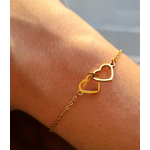 bracelet-coeurs-entrelace-olympe-bijoux