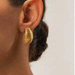 Boucles-d-oreilles-Artémis-Acier-inoxydable-Olympe-bijoux-bagues-colliers-bracelets-joncs-créoles-earcuff6