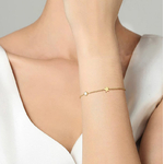 Bracelet-Stella-zircon-étoile-Acier-inoxydable-Olympe-bijoux-bagues-colliers-joncs-boucles-d-oreilles-creoles