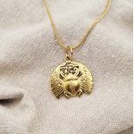Collier-Nefertari-acier-inoxydable-scarabée-Olympe-bijoux-bagues-creoles-bracelets-joncs3