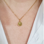 Collier-Orphéus-Acier-inoxydable-zircon-Olympe-bijoux-mini-creoles-colliers-bracelets-joncs-bagues