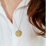 Collier-Nuwa-Acier-inoxydable-zircon-Olympe-bijoux-mini-creoles-colliers-bracelets-joncs-bagues