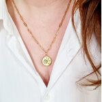 Collier-Sirius-Acier-inoxydable-zircon-Olympe-bijoux-mini-creoles-colliers-bracelets-joncs-bagues