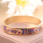 Jonc-Marisol-acier-inoxydable-émail-motifs-mexicains-Olympe-bijoux-bagues-bracelets-creoles-boucles-d-oreilles-colliers-2