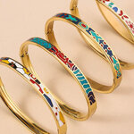 Jonc-peruvien-colore-acier-inoxydable-émail-olympe-bijoux-bracelet-bagues-colliers-creoles-boucles-d-oreilles2