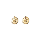 medaille-empreintes-bebe-maman-marraine-mamie-Olympe-bijoux-Acier-inoxydable-bagues-bracelets-creoles-boucles-d-oreilles