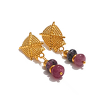 Boucles-peneloppe-Acier-inoxydable-Olympe-bijoux-bagues-creoles-bracelets-joncs-colleirs-sautoirs