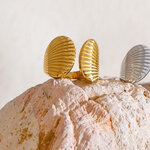 Bague-Arielle-coquillage-été-Acier-inoxydable-Olympe-bijoux-colliers-sautoirs-bracelets-joncs-boucles-d-oreilles-créoles3