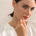 Bague-Paloma-Acier-inoxydable-zircon-Olympe-bijoux-colliers-sautoirs-bracelets-joncs-boucles-d-oreilles-creoles