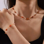 Collier-Rosie-acier-inoxydable-agate-Olympe-bijoux-bagues-braceelts-joncs-sautoirs-boucles-d-oreilles-creoles3