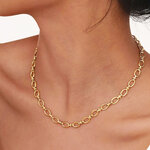 Collier-Cyana-Acier-inoxydable-maille-originale-bagues-bracelets-joncs-boucles-d-oreilles-creoles4