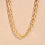 Collier-Cyana-Acier-inoxydable-maille-originale-bagues-bracelets-joncs-boucles-d-oreilles-creoles3