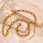 Collier-Cyana-Acier-inoxydable-maille-originale-bagues-bracelets-joncs-boucles-d-oreilles-creoles2