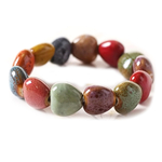 Bracelet-coeurs-ceramique-Olympe-bijoux-acier-inoxydable-bagues-colliers-sautoirs-joncs-boucles-d-oreilles-creoles0
