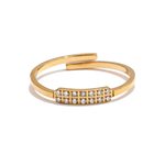 Bague-Lilou-Acier-inoxydable-zircon-Olympe-bijoux-creoles-boucles-d-oreilles-bracelets-joncs-colliers-sautoirs