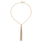 Collier-sautoir-Cleopatre-Acier-inoxydable-Olympe-bijoux-bagues-bracelets-joncs-boucles-d-oreilles-creoles-earcuff