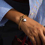 Bracelet-coeurly-coeur-acier-inoxydable-argenté-doré-Olympe-bijoux-bagues-colliers-joncs-creoles-boucles-d-oreilles-earcuff0