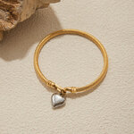 Bracelet-coeurly-coeur-acier-inoxydable-argenté-doré-Olympe-bijoux-bagues-colliers-joncs-creoles-boucles-d-oreilles-earcuff2