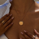 Collier-hyperion-lune-soleil-acier-inoxydable-Olympe-bijoux-bagues-bracelets-creoles-boucles-d-oreilles-earcuff3