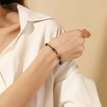 Bracelet-lula-bleu-pierres-naturelles-Acier-inoxydable-Olympe-bijoux-bagues-colliers-boucles-d-oreilles-creoles-earcuff2