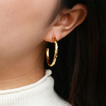 Créoles-Vénus-Acier-inoxydable-zircons-Olympe-bijoux-bracelets-bagues-earcuff-colliers-joncs-boucles-d-oreilles2