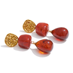 Boucles-d-oreilles-Maria-Acier-inoxydable-Olympe-bijoux-bagues-colliers-braceelts-joncs-earcuff