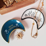 Coupelle-a-bijoux-faience-lune-bleu-Mon-tresor-Acier-inoxydable-Olympe-bijoux-bagues-boucles-d_oreilles-colliers-bracelets-joncs-créoles-2