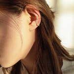 Earcuff-bague-oreille-sans-piercing-Acier-inoxydable-zircon-Olympe-bijoux