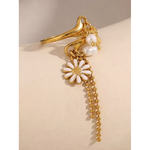 Bague-thésa-abeille-pampille-breloques-bague-ajustable-Acier-inoxydable-Olympe-bijoux2