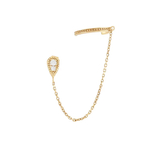 Boucle-d-oreilles-Calixta-chainette-earcuff-Acier-inoxydable-Olympe-bijoux