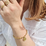 Bracelet-Sélénia-piece-monnaie-lune-soleil-Acier-inoxydable-doré-Olympe-bijoux-colliers-bracelets-joncs-boucles-d-oreilles-creoles-earcuff-colliers2