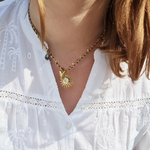 Collier-Solis-Acier-inoxydable-cordelette-soleil-coeur-Olympe-bijoux1