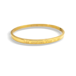 Jonc-Les-copines-cest-la-vie-Acier-inoxydable-Olympe-bijoux-bracelet-EVJF0