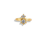 Earcuff-faux-piercing-bague-d-oreille-Acier-inoxydable-zircon-Olympe-bijoux