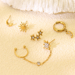 Mono-boucle-lune-Acier-inoxydable-zircon-Olympe-bijoux-cadeau-femme-boucles-doreilles-creoles3