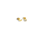 Boucles-d-oreilles_assymetriques-lune-étoile-Acier-inoxydable-zircon-Olympe-bijoux-cadeau-discret-femme