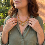 Collier-Amara-Acier-inoxydable-resine-Olympe-bijoux-bracelets-joncs-bagues-boucles-doreilles5