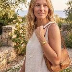 Bracelet jonc ajustable Solea - soleil -acier-inoxydable-Olympe-bijoux-bracelet-idee-cadeau-femme4