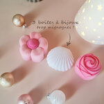 calendrier de lavent 12 cases enfant bijoux fantaisie en acier inoxydable - Olympe bijoux- boites2