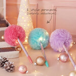 calendrier de lavent 12 cases enfant bijoux fantaisie en acier inoxydable - Olympe bijoux- pompon4