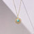 collier-fleur-turquoise-olympe-bijoux