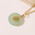collier-soleil-pierre-naturelel-verte-olympe-bijoux