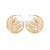 Boucles-palmyre-acier-inoxydable-Olympe-bijoux-bagues-colliers-sautoirs-créoles-bracelets-joncs0
