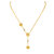 Collier-Flora-en-Y-Acier-inoxydable-doré_Olympe-bijoux-bagues-bracelets-joncs-creoles-boucles-d-oreilles-earcuff