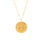 Collier-signe-astrologique-zodiaque-Acier-inoxydable-Olympe-bijoux-bagues-bracelets-earcuff-creoles-boucles-