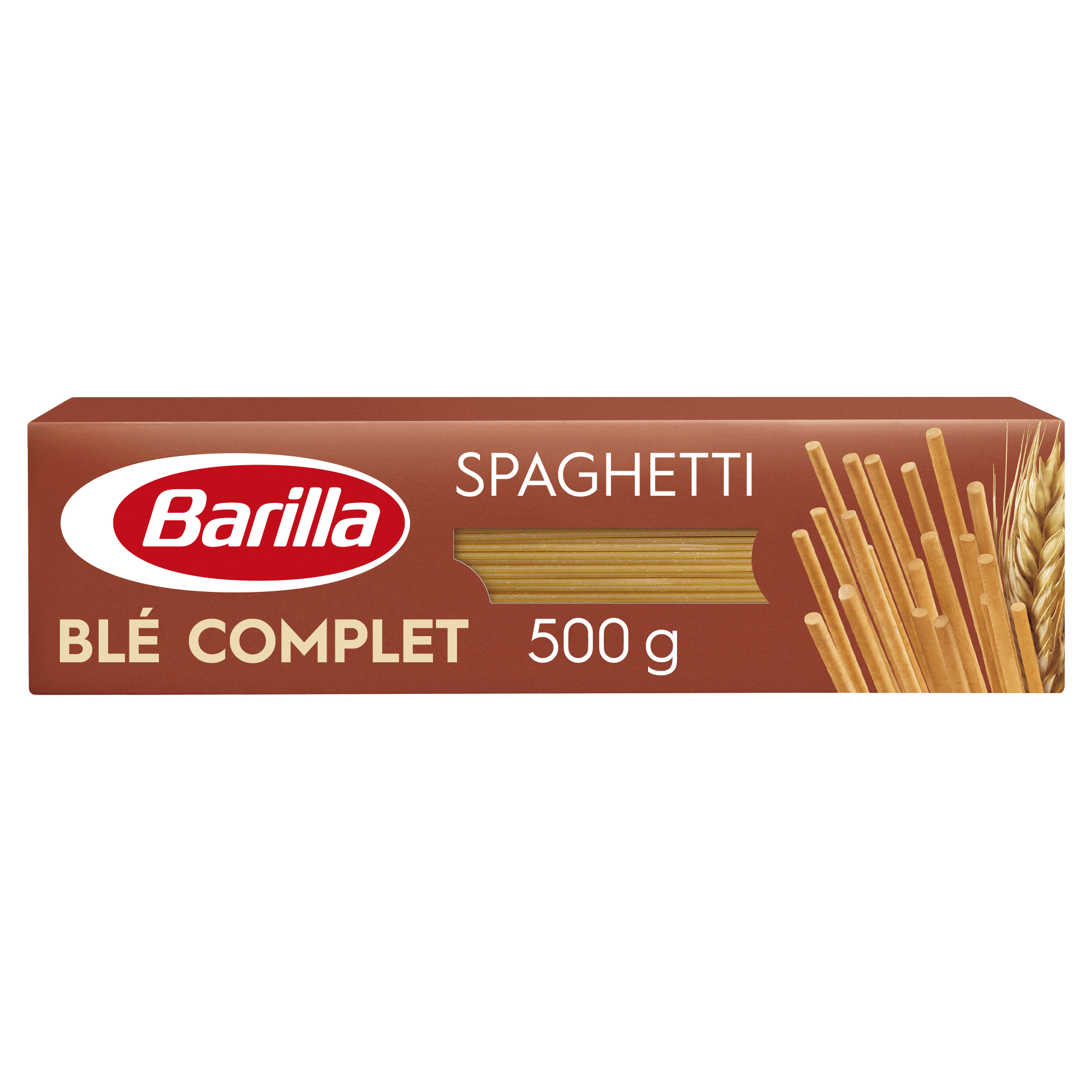 Barilla Spaghetti No. 5 (500g) acheter à prix réduit