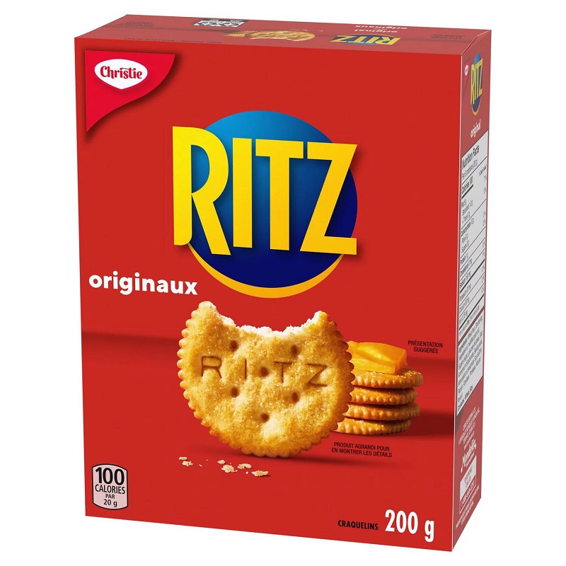 ritz