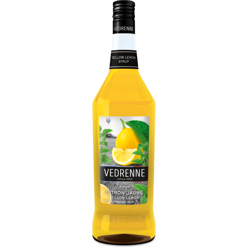 sirop-citron-jaune-100cl-vedrenne