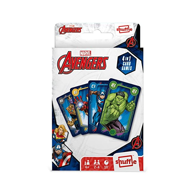 marvel-jeu-de-cartes-4-en-1-avengers-jeu-de-7-familles-paires-action-et-batailles