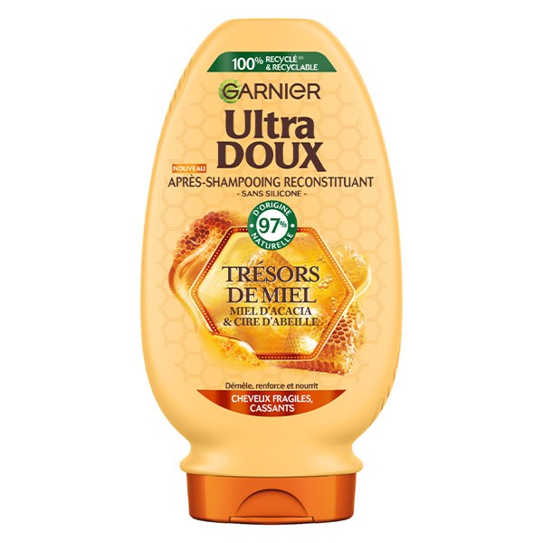 4146005-1-3600542418461-garnier-ultra-doux-apres-shampooing-tresor-de-miel-200ml--1